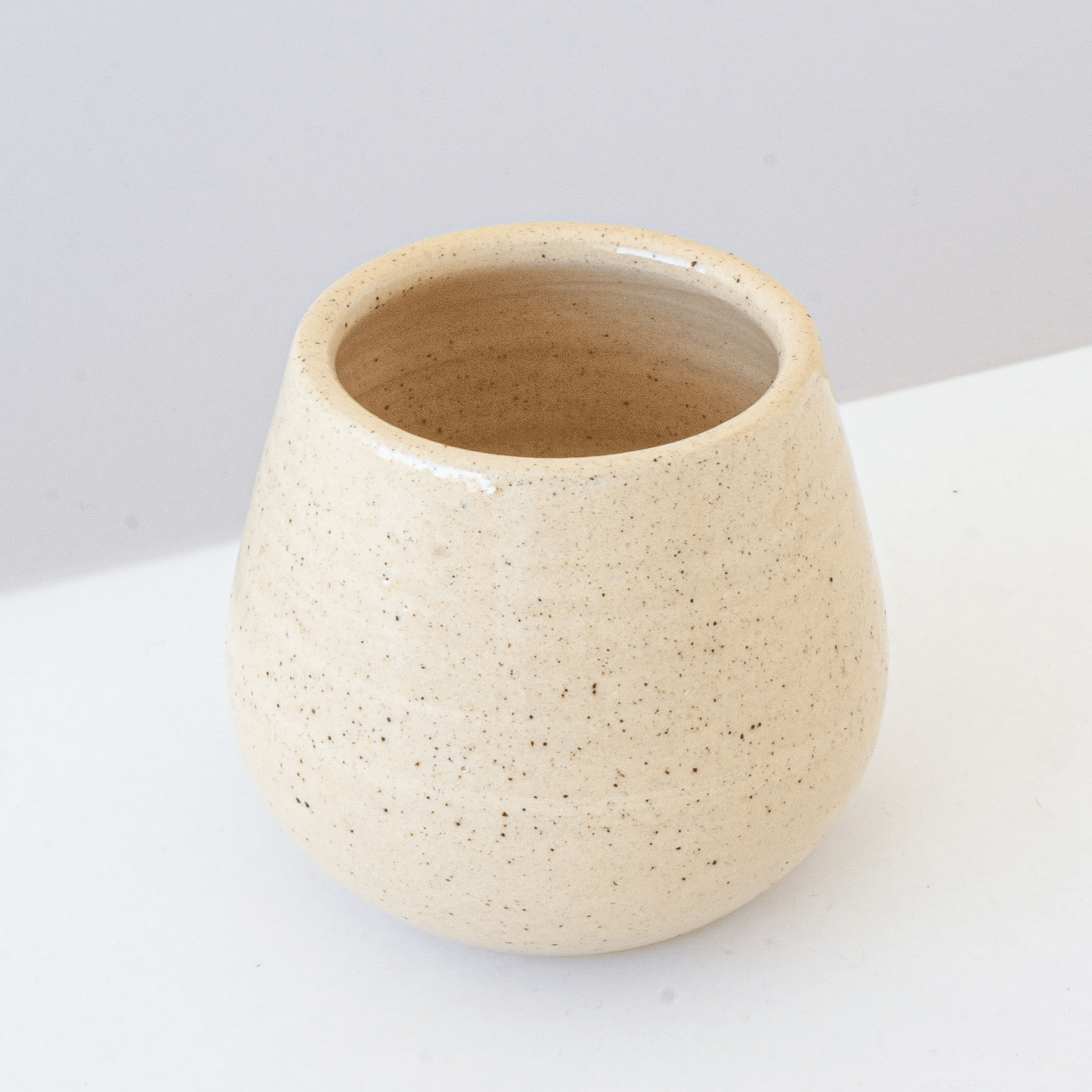 Taza para café perfil cerrado 250/100ml - estudio quiral