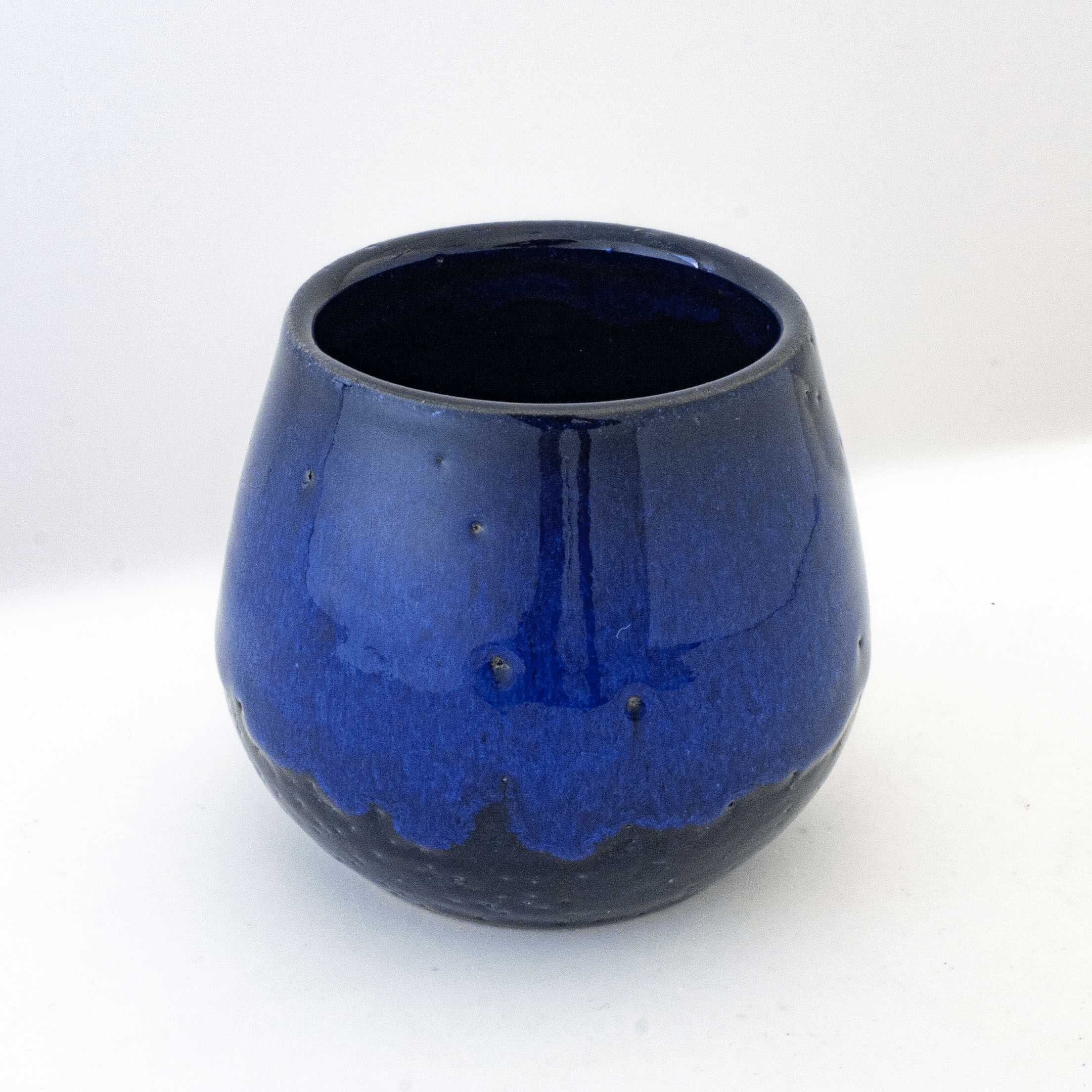 Taza para café perfil cerrado 250/100ml - estudio quiral