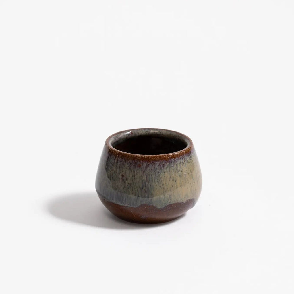 Taza para café perfil cerrado 250/100ml - estudio quiral