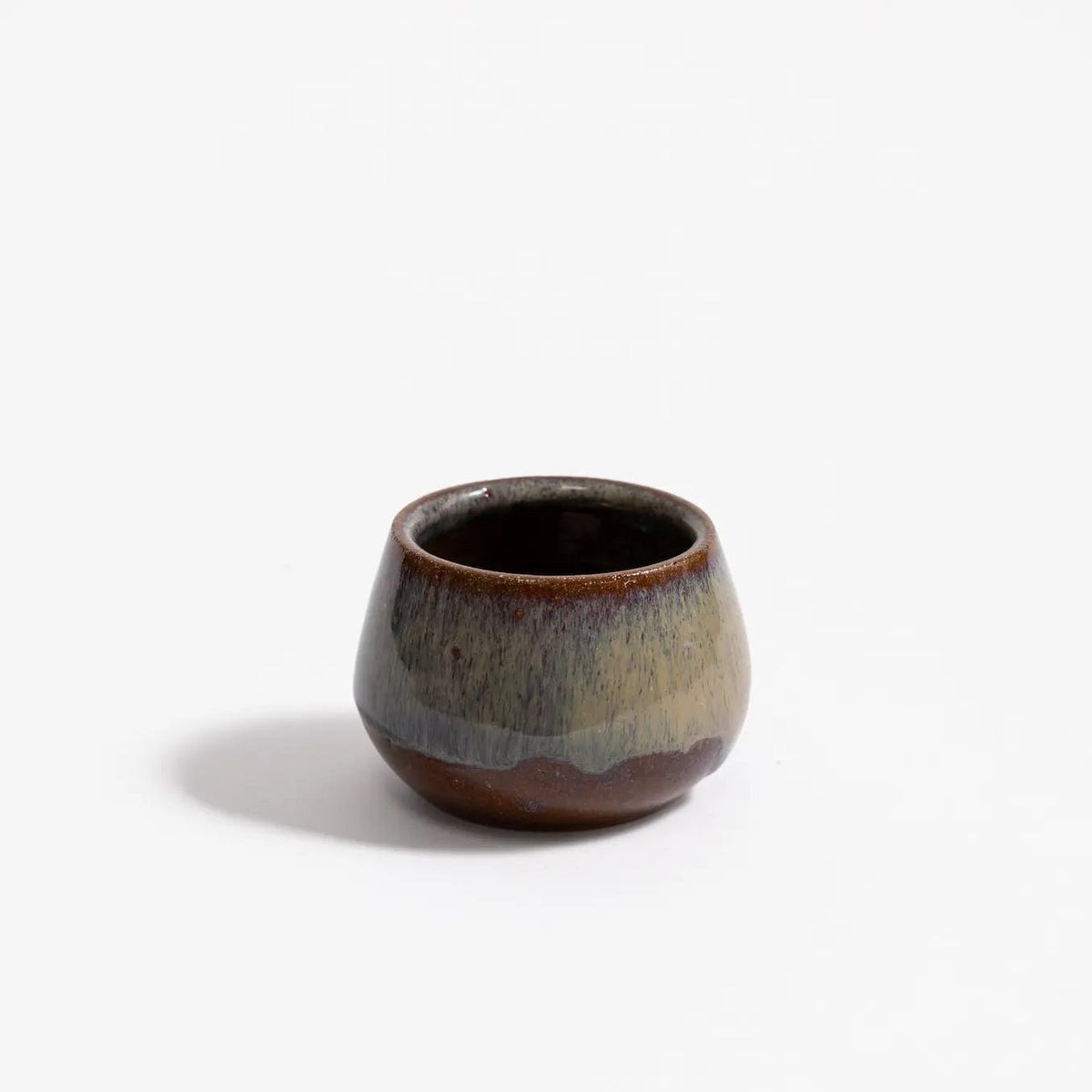 Taza para café perfil cerrado 250/100ml - estudio quiral