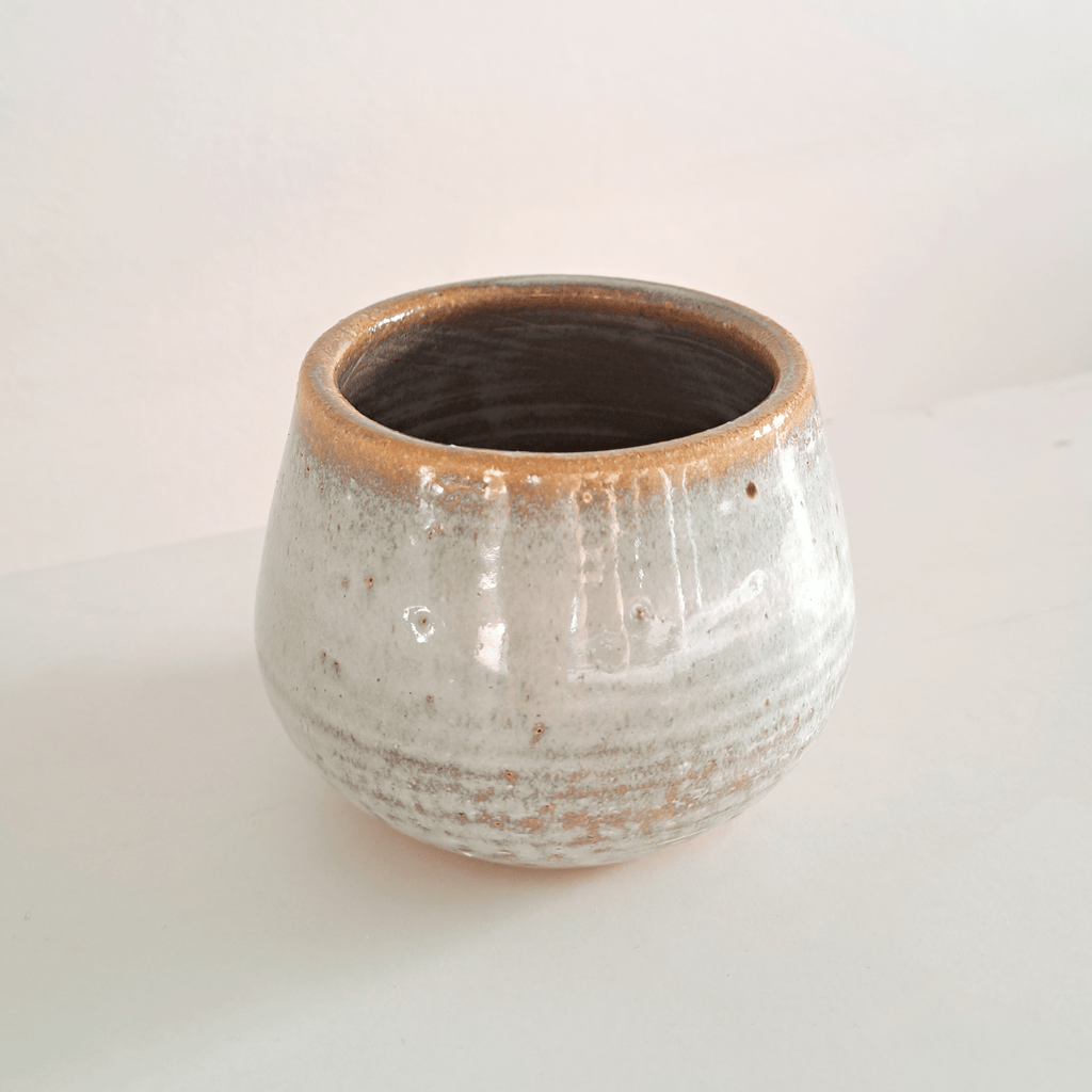 Taza para café perfil cerrado 250/100ml - estudio quiral