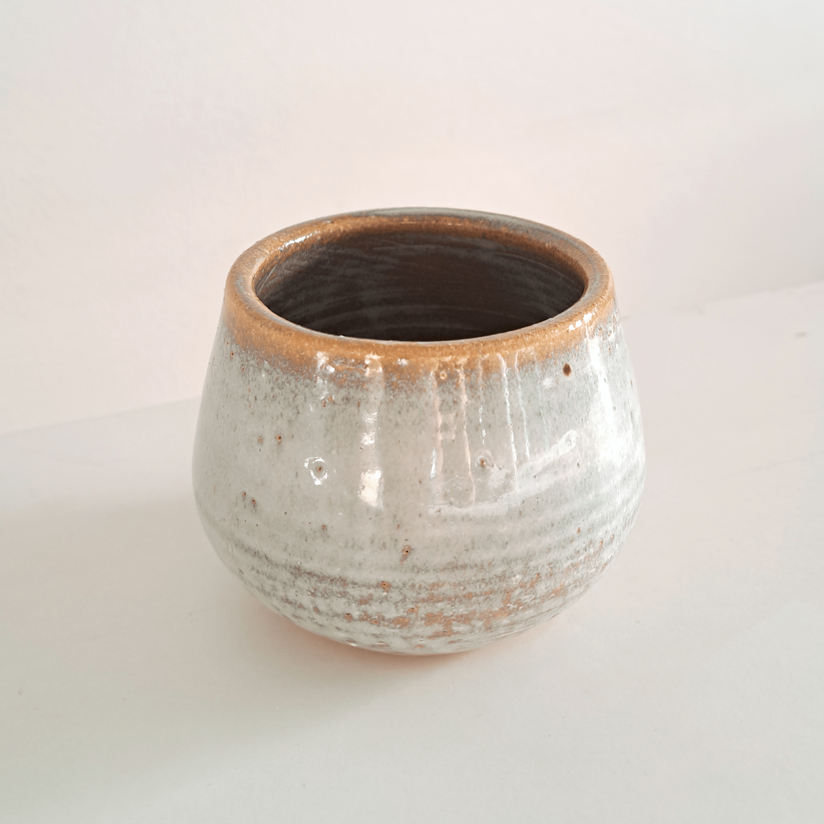 Taza para café perfil cerrado 250/100ml - estudio quiral
