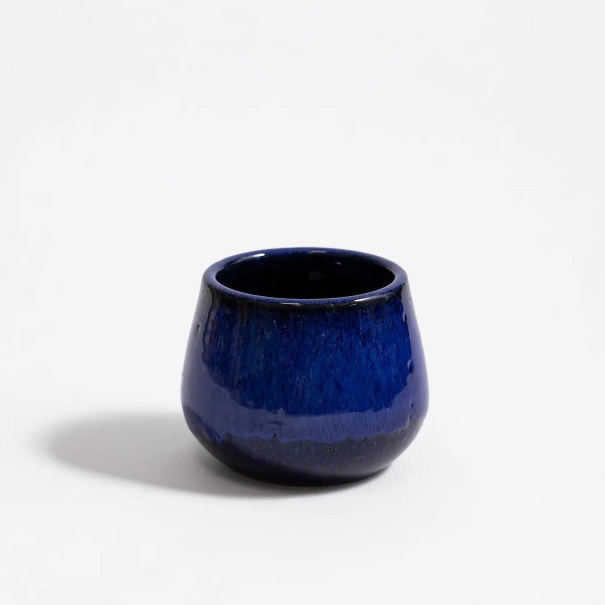 Taza para café perfil cerrado 250/100ml - estudio quiral