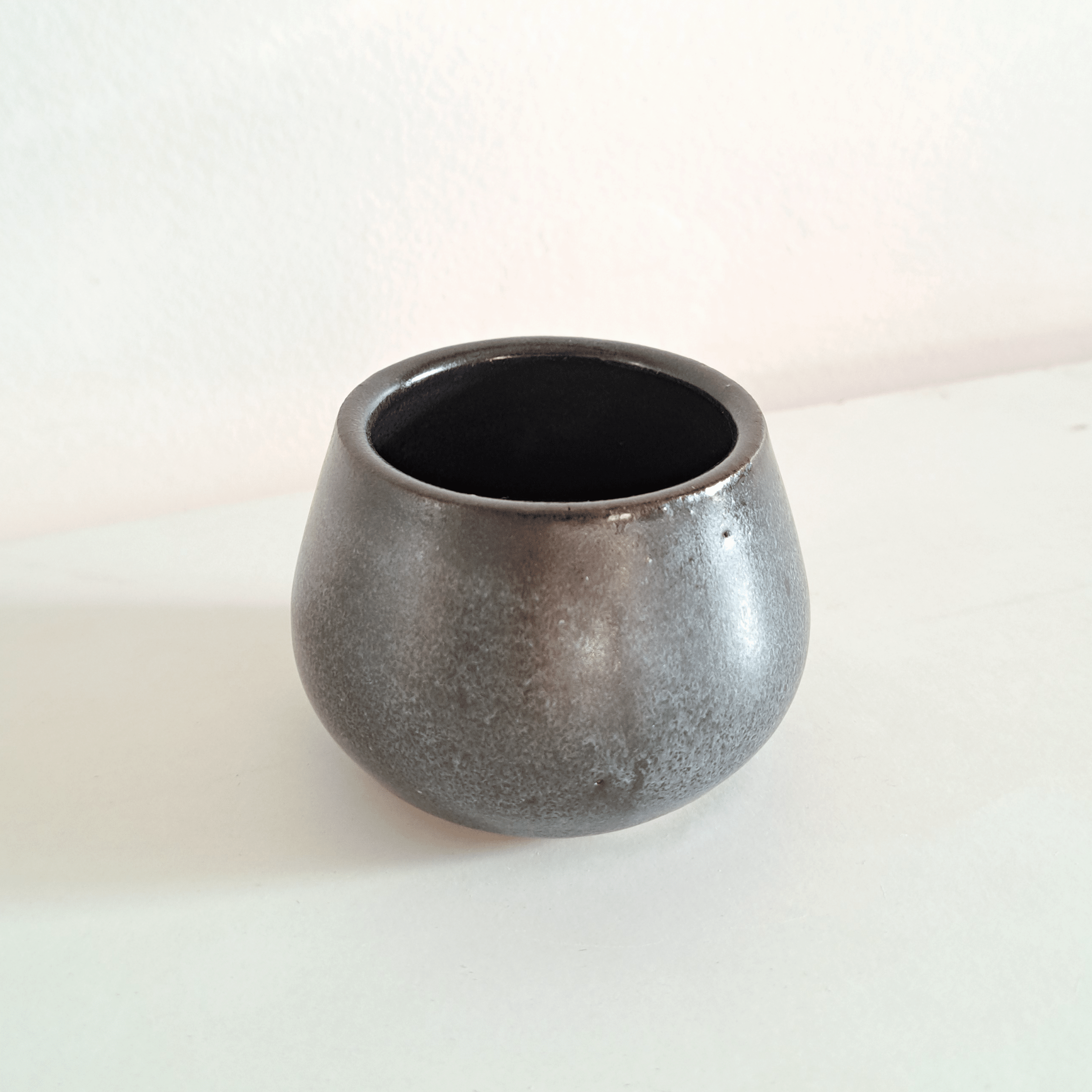 Taza para café perfil cerrado 250/100ml - estudio quiral