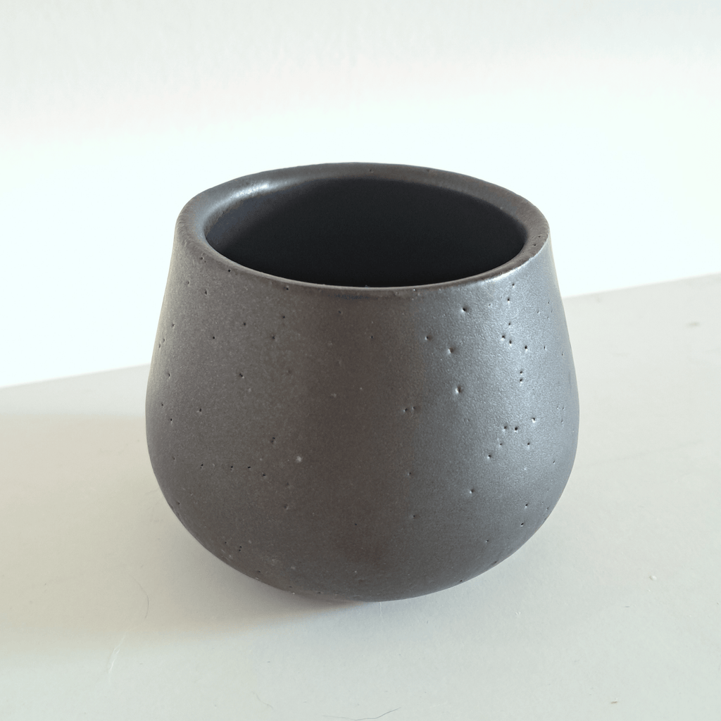 Taza para café perfil cerrado 250/100ml - estudio quiral