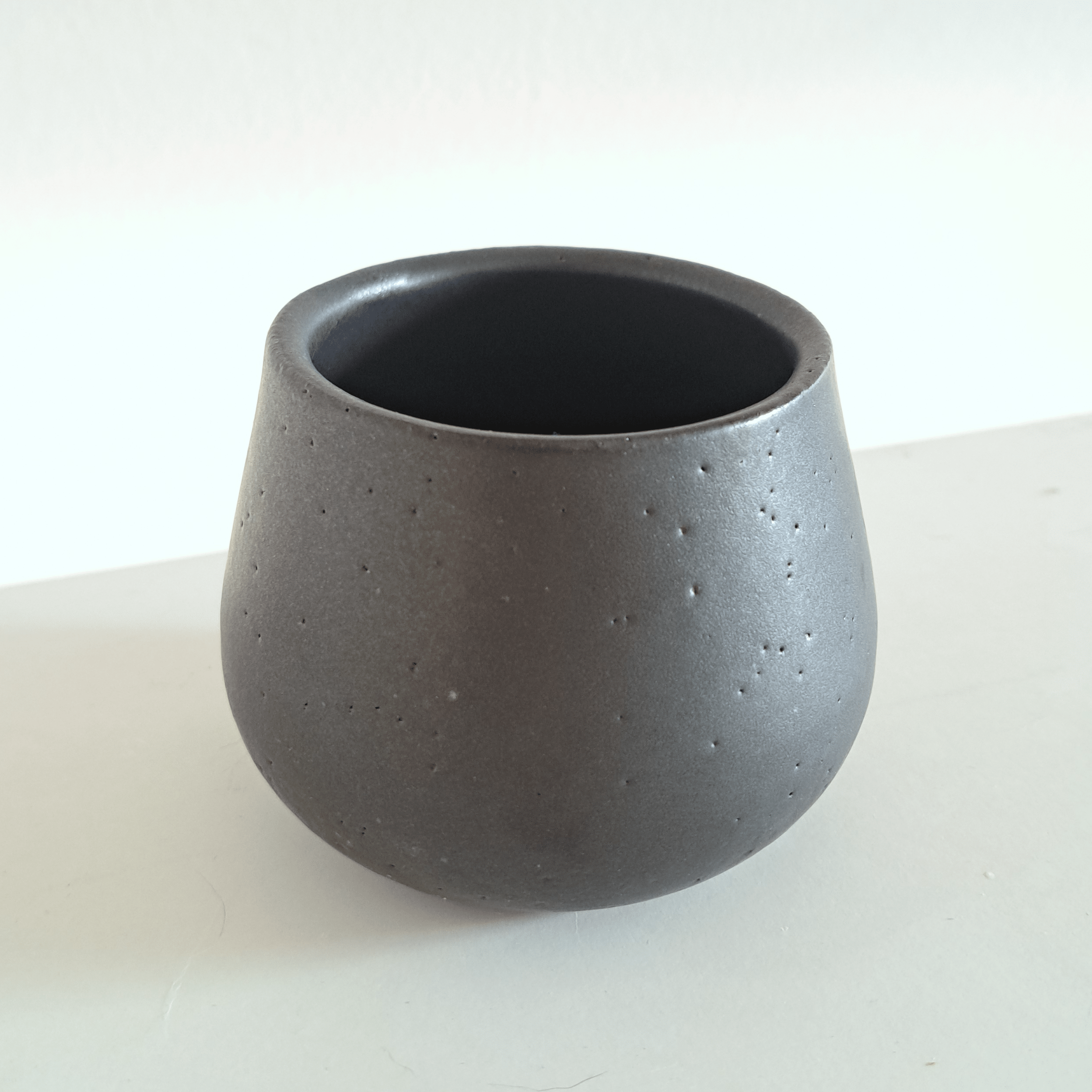 Taza para café perfil cerrado 250/100ml - estudio quiral