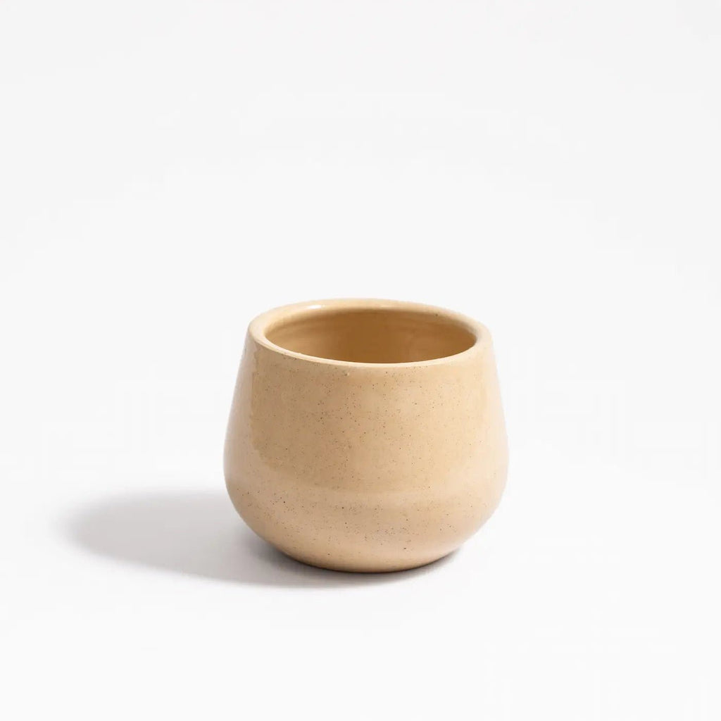 Taza para café perfil cerrado 250/100ml - estudio quiral