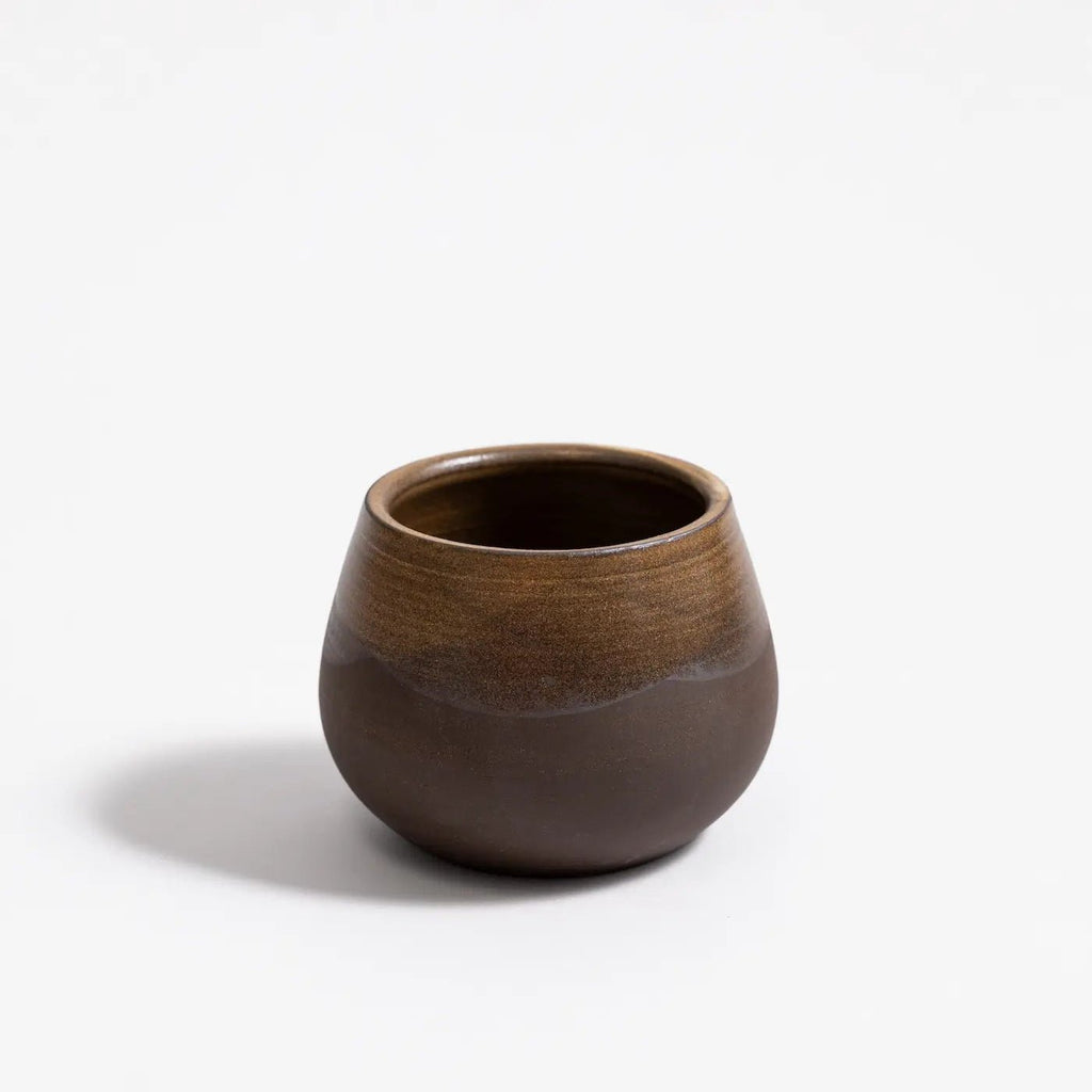 Taza para café perfil cerrado 250/100ml - estudio quiral