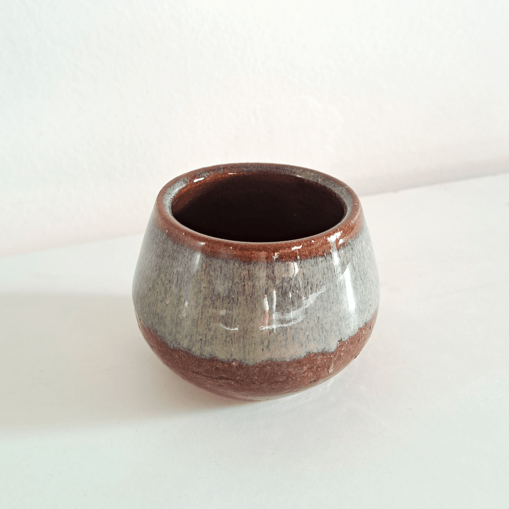 Taza para café perfil cerrado 250/100ml - estudio quiral