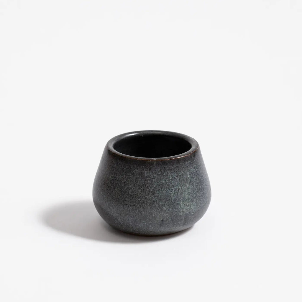 Taza para café perfil cerrado 250/100ml - estudio quiral