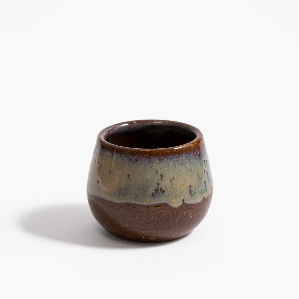 Taza para café perfil cerrado 250/100ml - estudio quiral