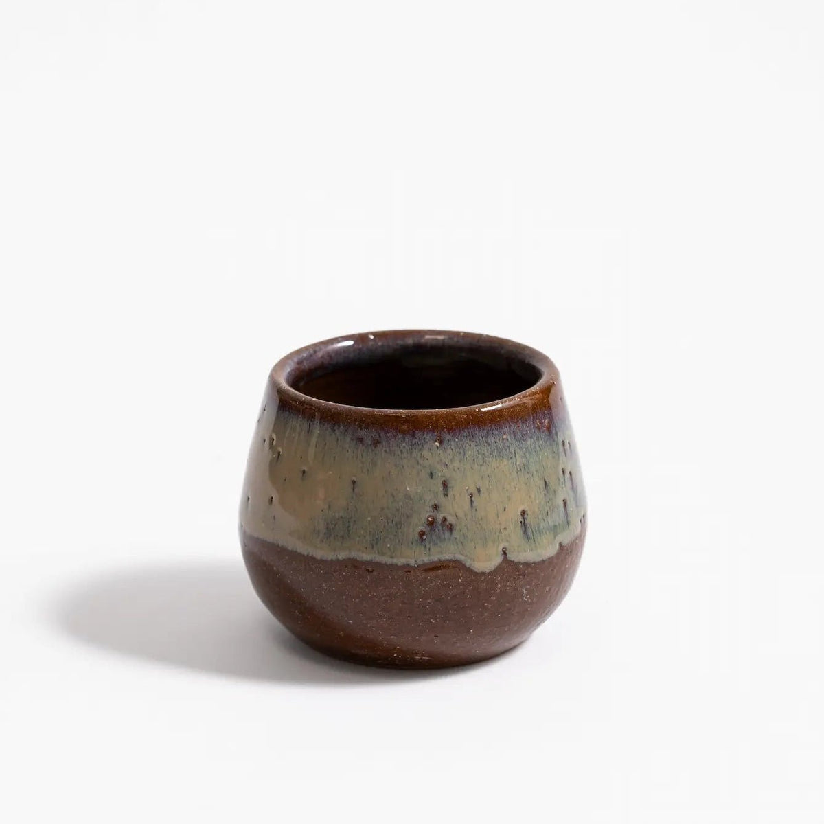 Taza para café perfil cerrado 250/100ml - estudio quiral