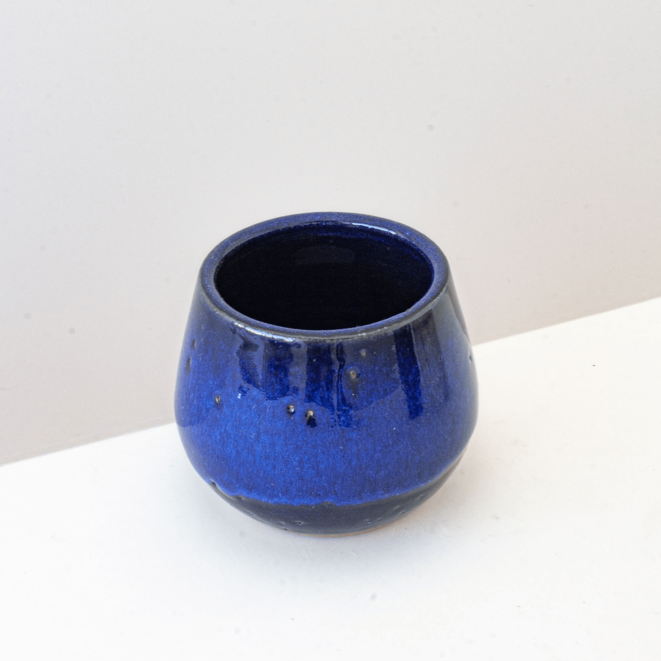 Taza para café perfil cerrado 250/100ml - estudio quiral