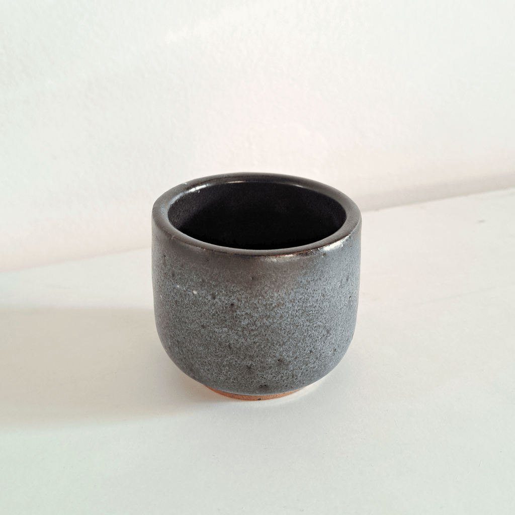 Taza para café perfil recto 250/100ml - estudio quiral