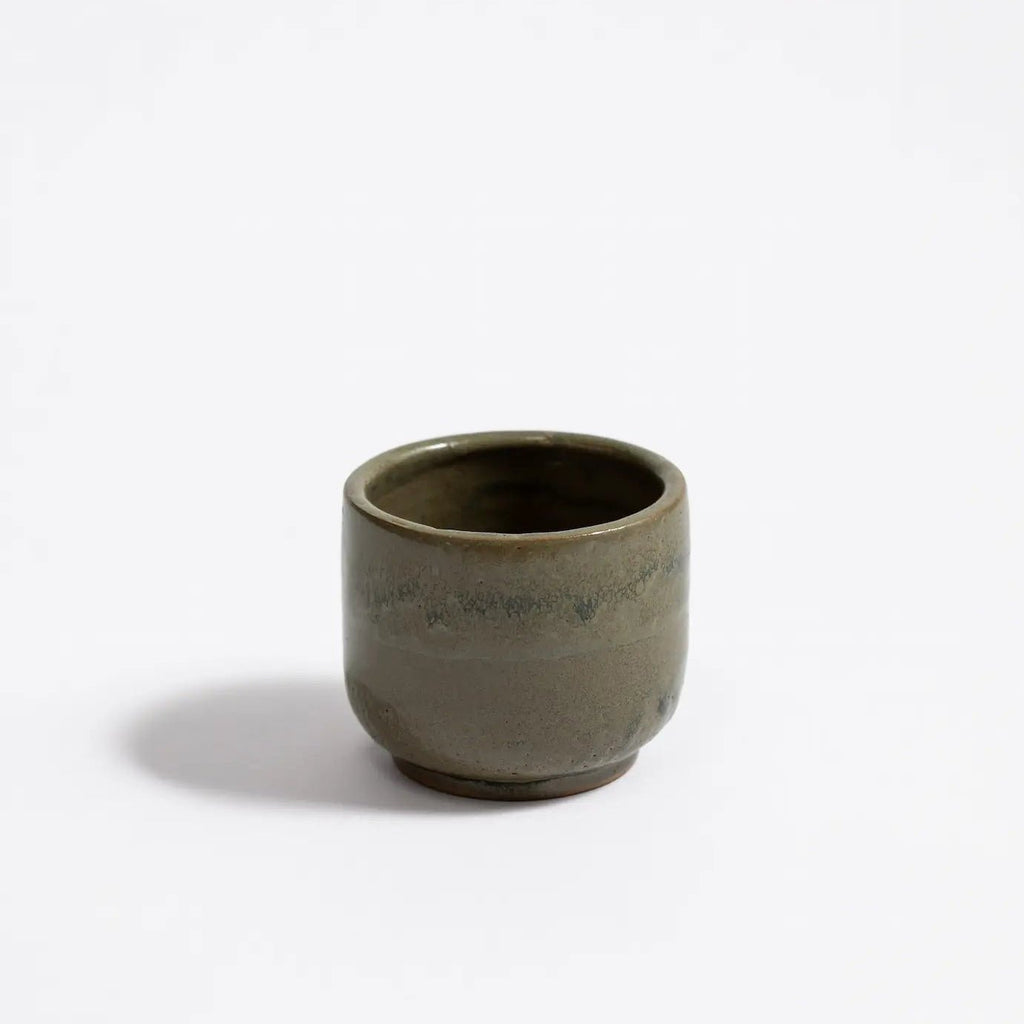 Taza para café perfil recto 250/100ml - estudio quiral