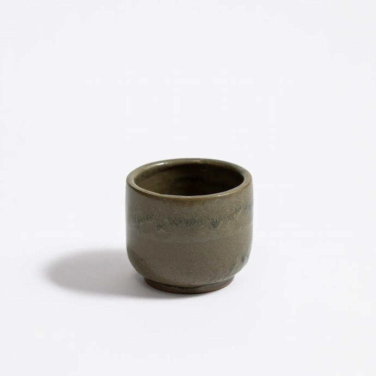 Taza para café perfil recto 250/100ml - estudio quiral