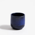 Taza para café perfil recto 250/100ml - estudio quiral
