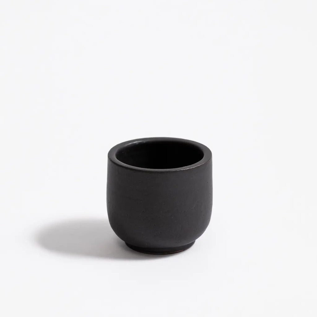 Taza para café perfil recto 250/100ml - estudio quiral