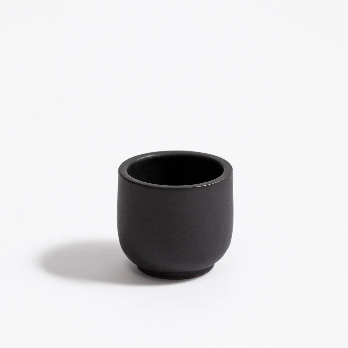 Taza para café perfil recto 250/100ml - estudio quiral