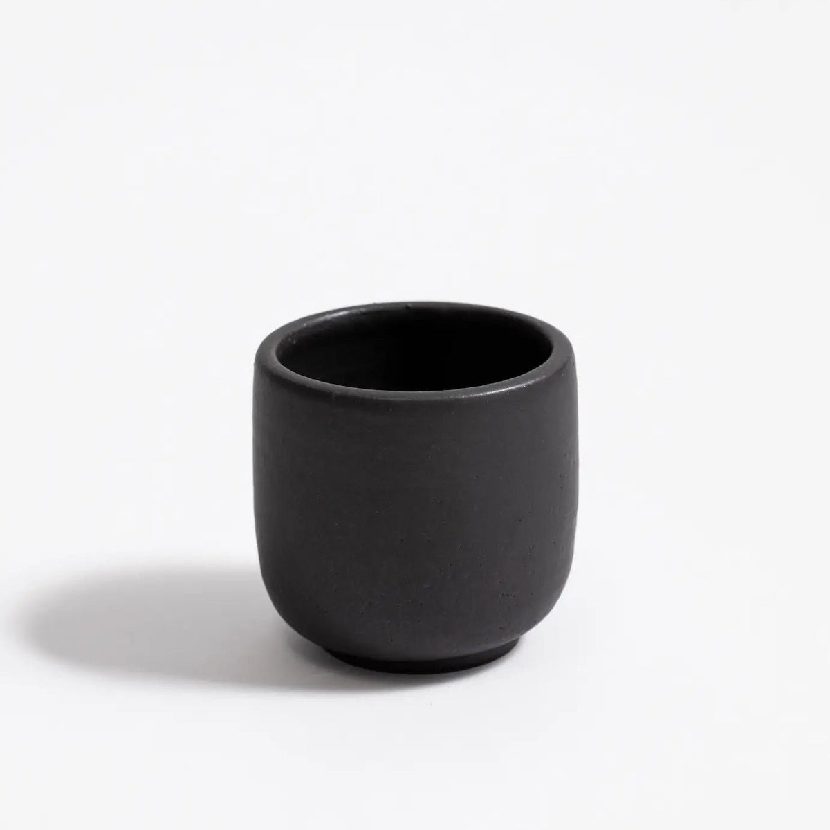 Taza para café perfil recto 250/100ml - estudio quiral