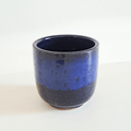 Taza para café perfil recto 250/100ml - estudio quiral