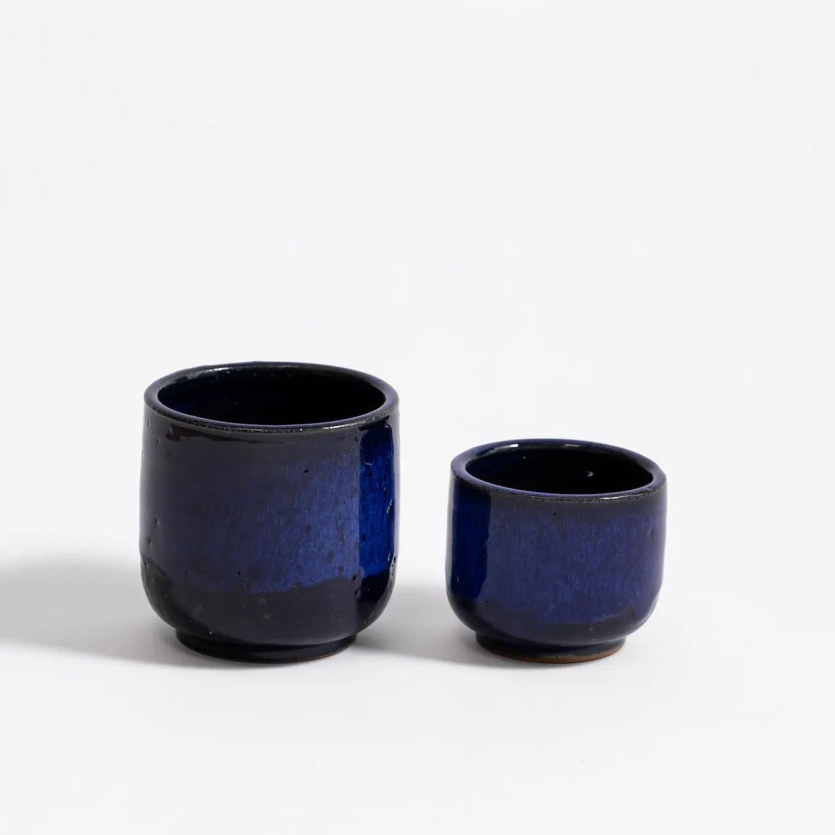 Taza para café perfil recto 250/100ml - estudio quiral