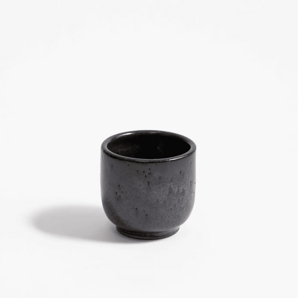 Taza para café perfil recto 250/100ml - estudio quiral