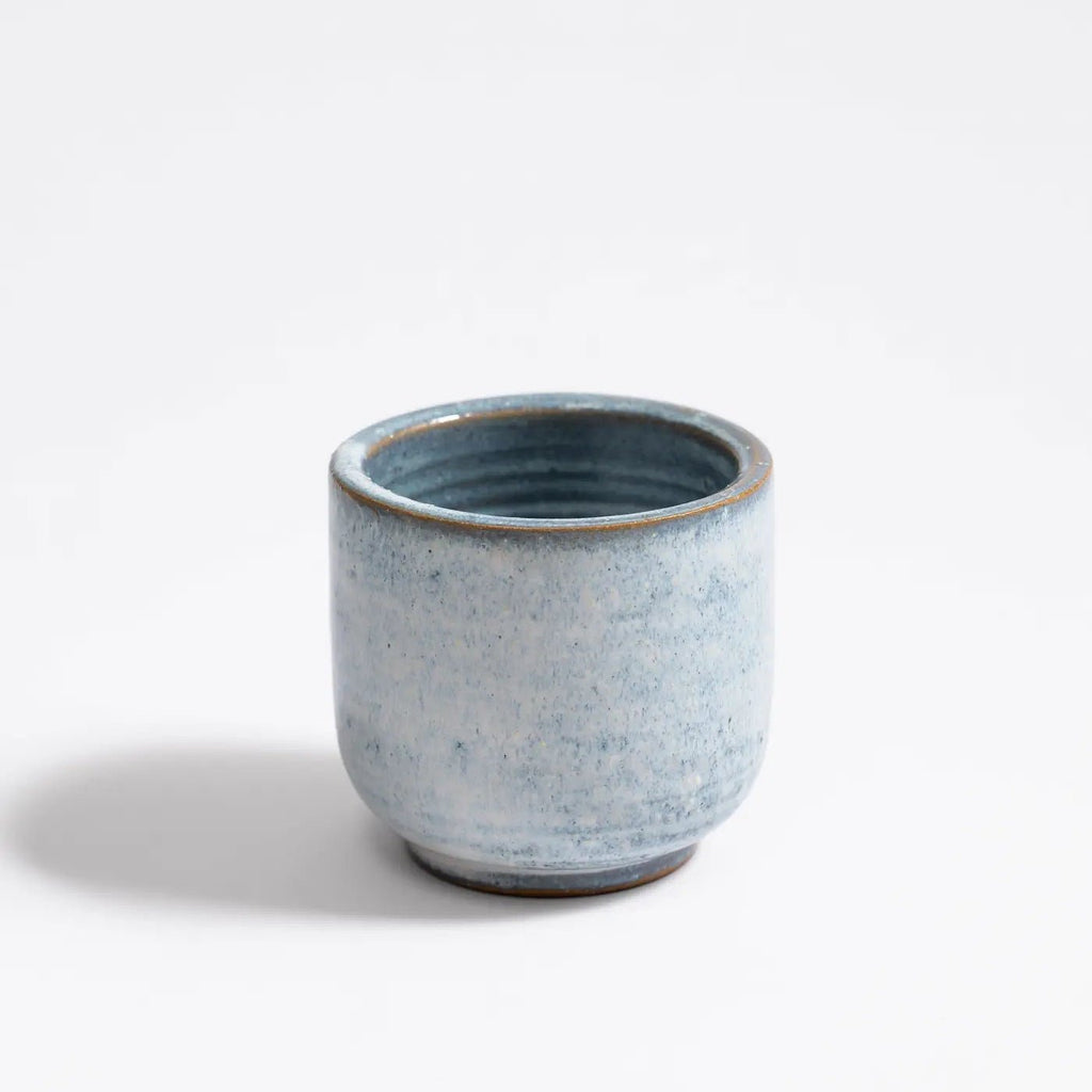 Taza para café perfil recto 250/100ml - estudio quiral
