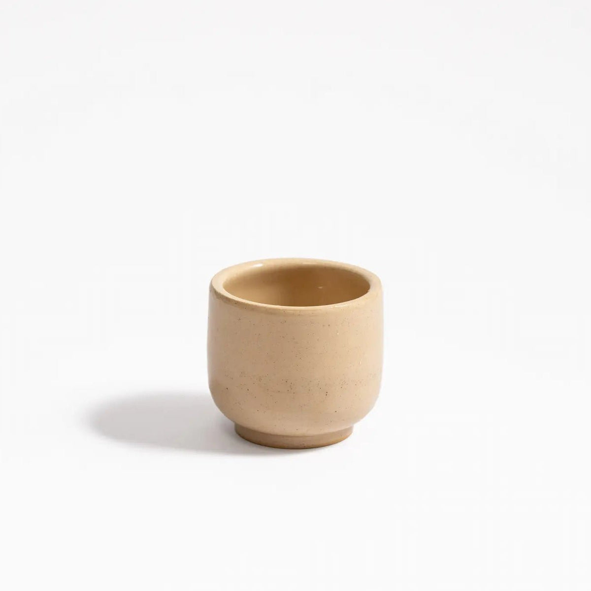 Taza para café perfil recto 250/100ml - estudio quiral