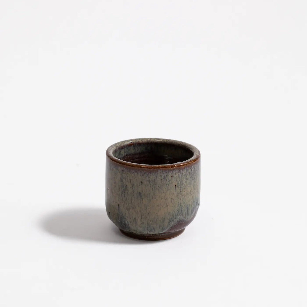Taza para café perfil recto 250/100ml - estudio quiral