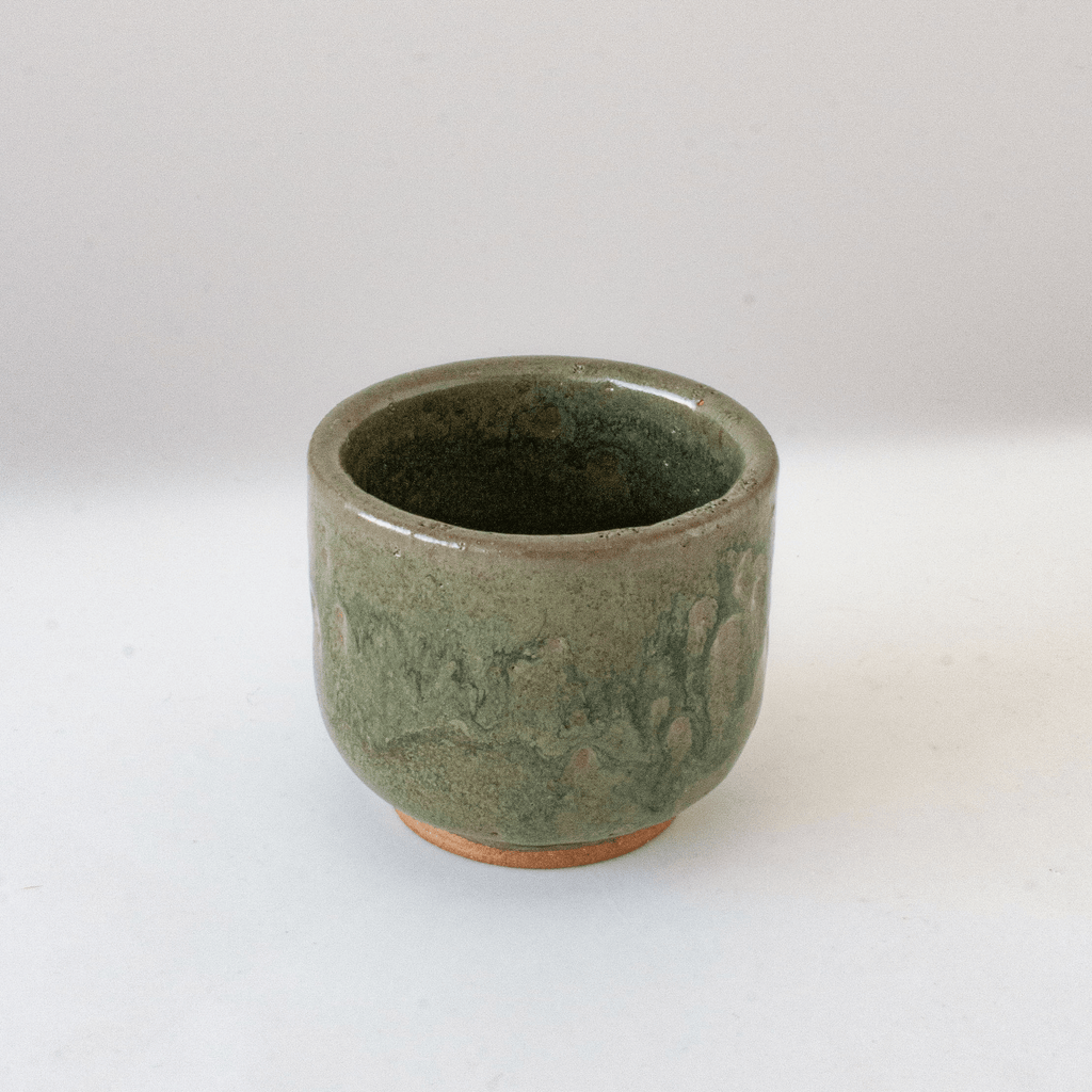 Taza para café perfil recto 250/100ml - estudio quiral