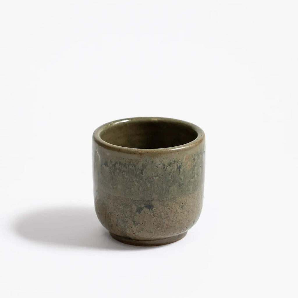 Taza para café perfil recto 250/100ml - estudio quiral