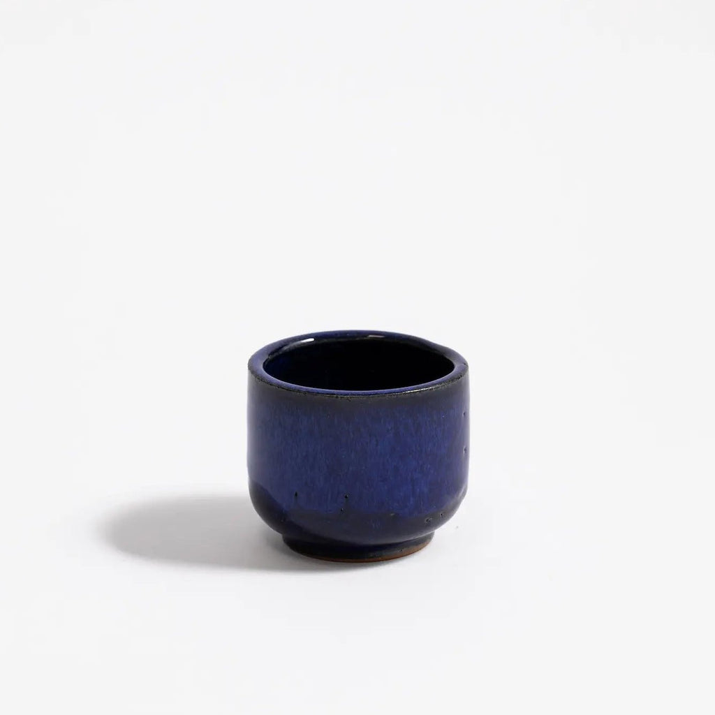 Taza para café perfil recto 250/100ml - estudio quiral