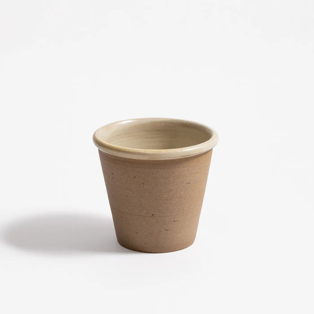 Vaso no-papel - estudio quiral