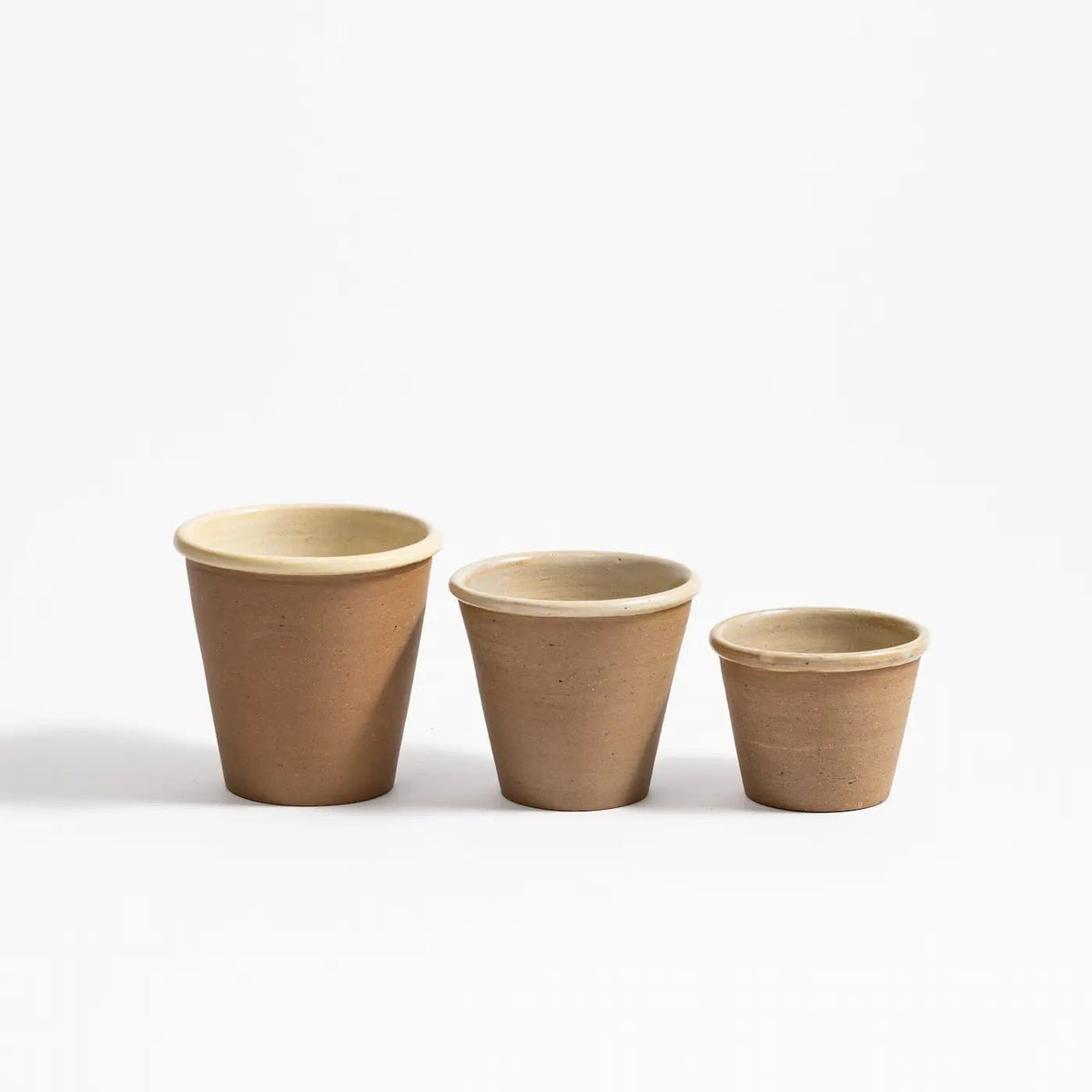 Vaso no-papel - estudio quiral