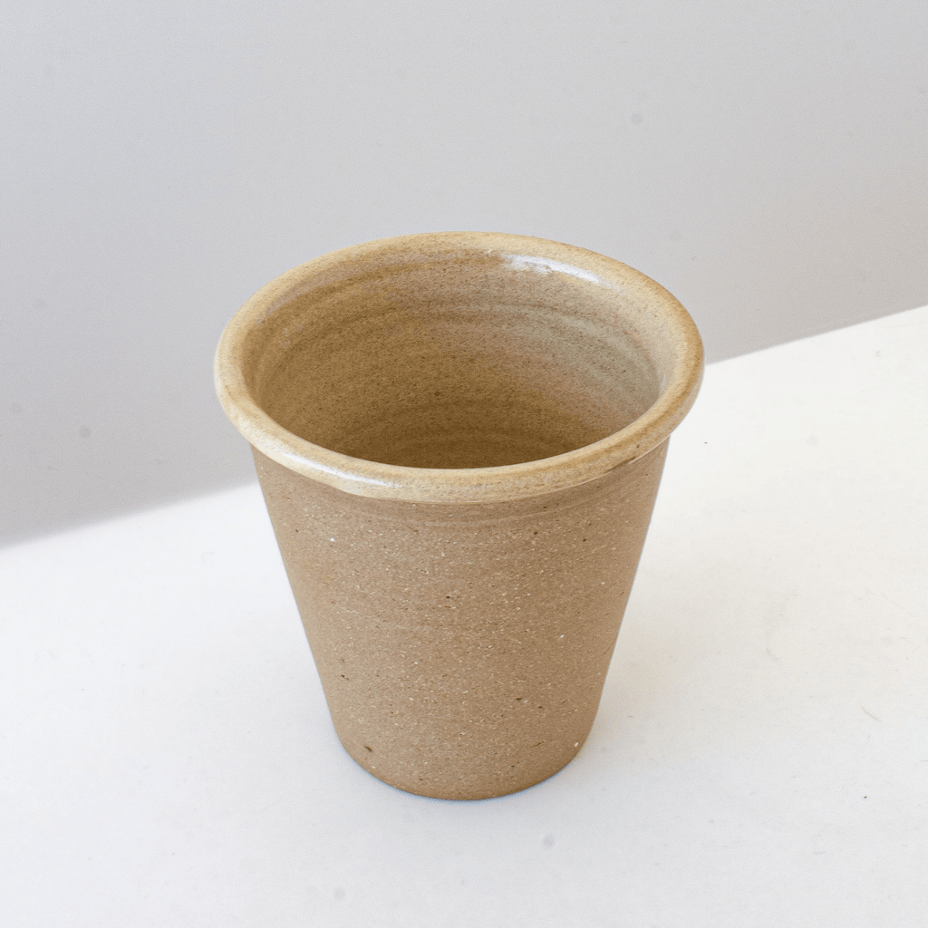 Vaso no-papel - estudio quiral