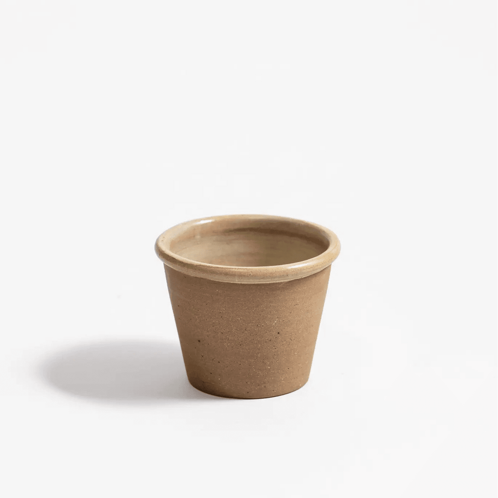 Vaso no-papel - estudio quiral