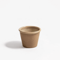 Vaso no-papel - estudio quiral