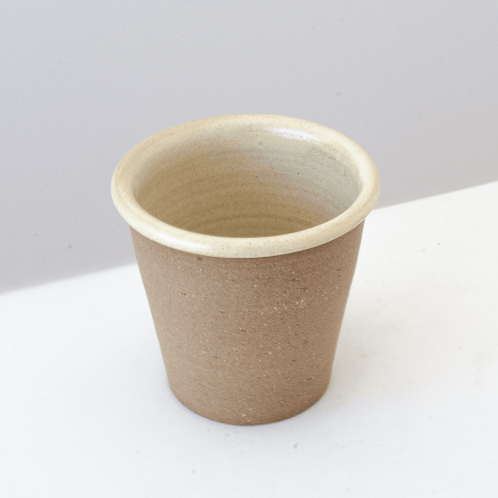 Vaso no-papel - estudio quiral