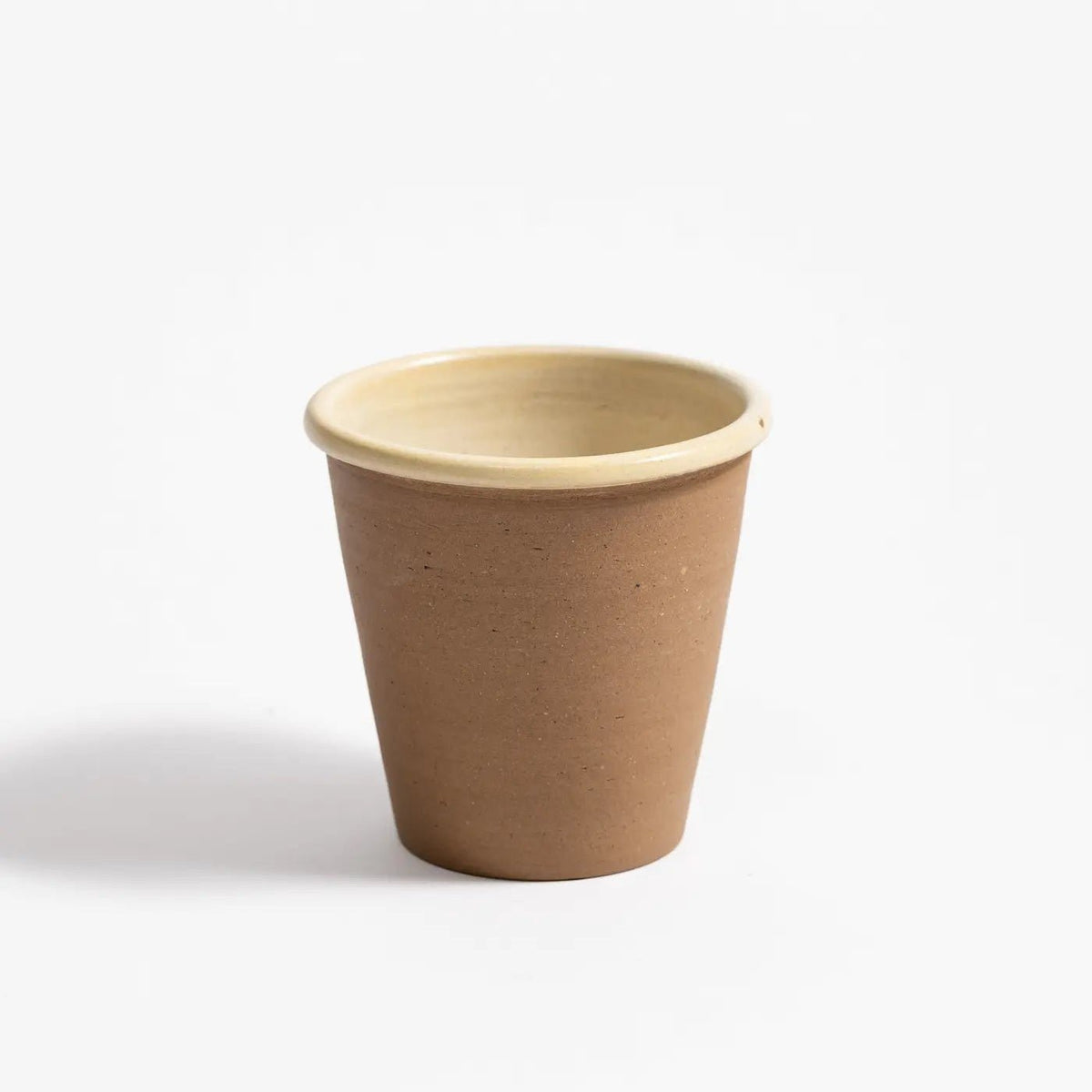 Vaso no-papel - estudio quiral